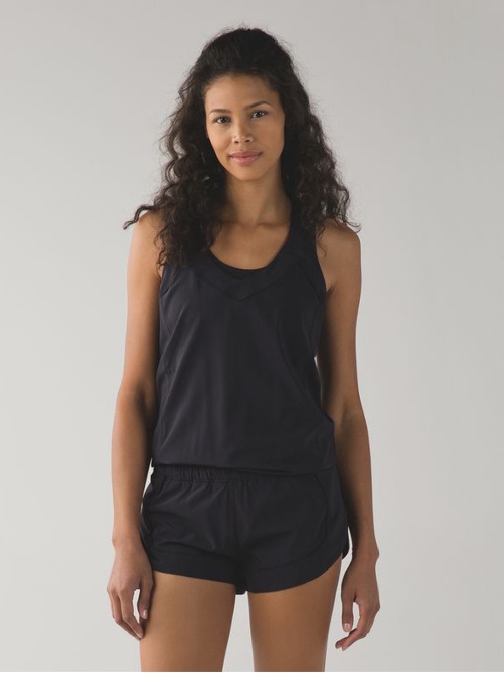 NWT Lululemon Speedy Runsie